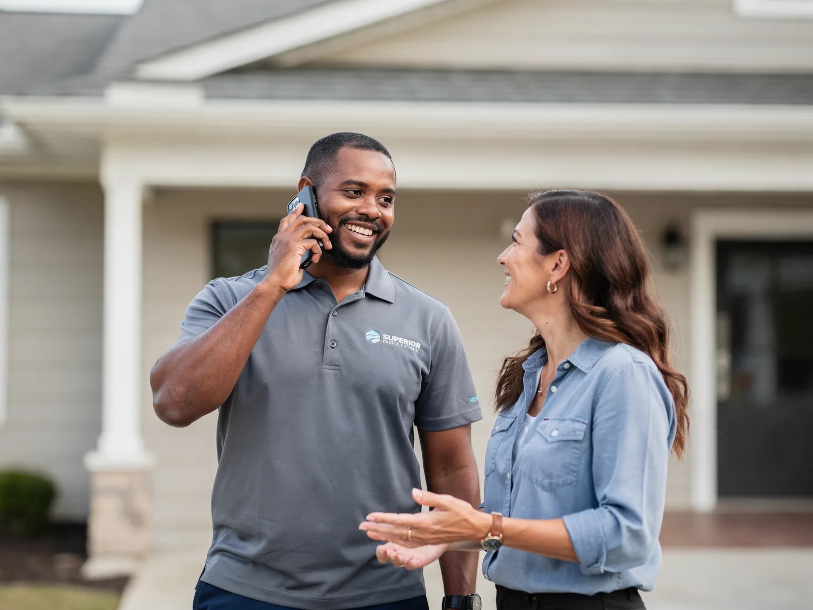 Fascia Repair Sumner, WA FAQs