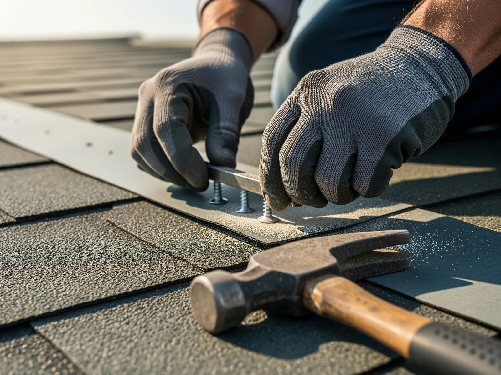 Why choose Fascia Repair in Sumner, WA